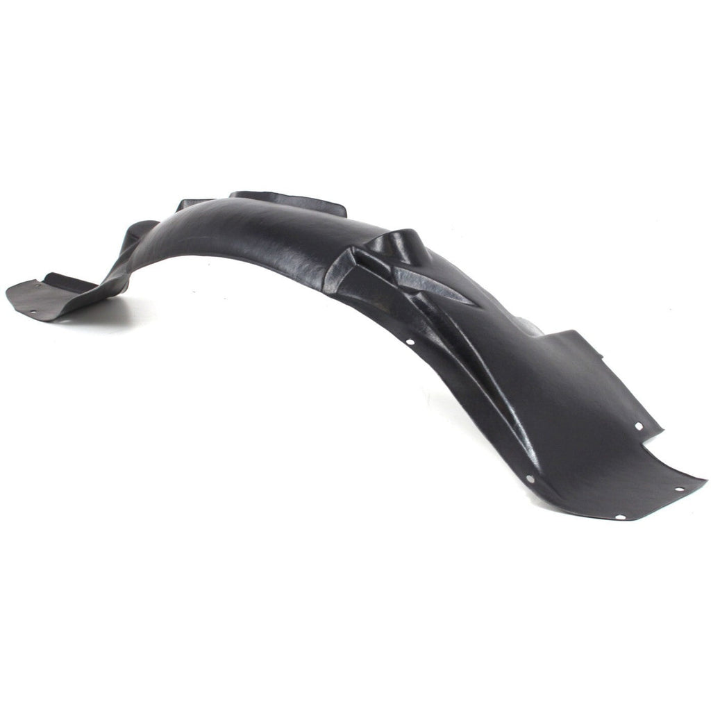 Fender Kit For 2006-2013 Chevrolet Impala Front Passenger Side with Fender Liner