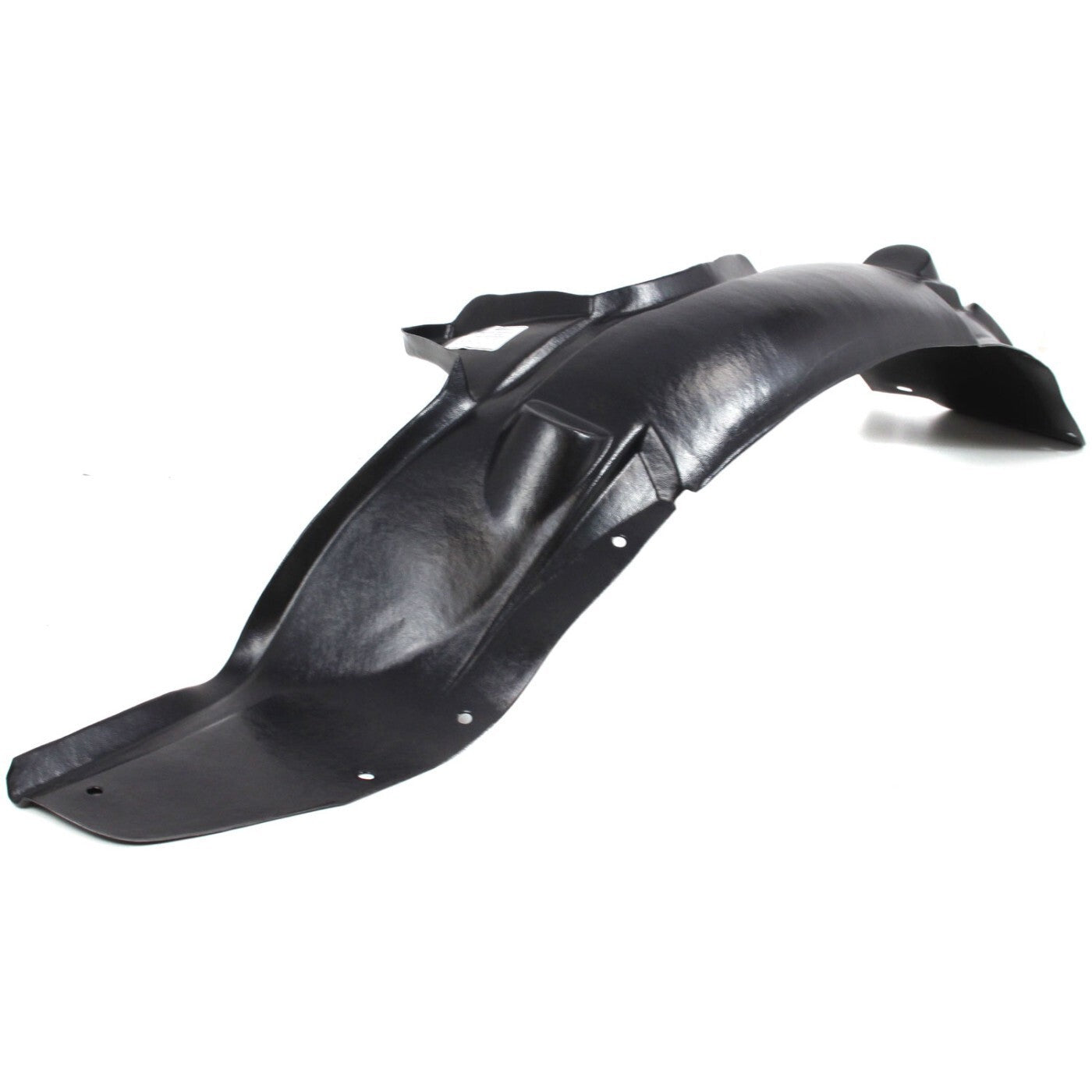 Fender Kit For 2006-2013 Chevrolet Impala Front Passenger Side with Fender Liner