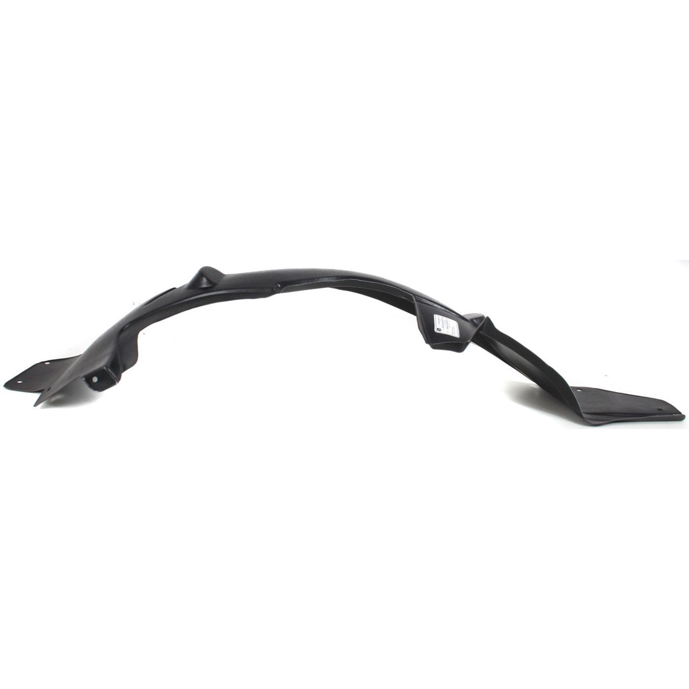 Fender Kit For 2006-2013 Chevrolet Impala Front Passenger Side with Fender Liner
