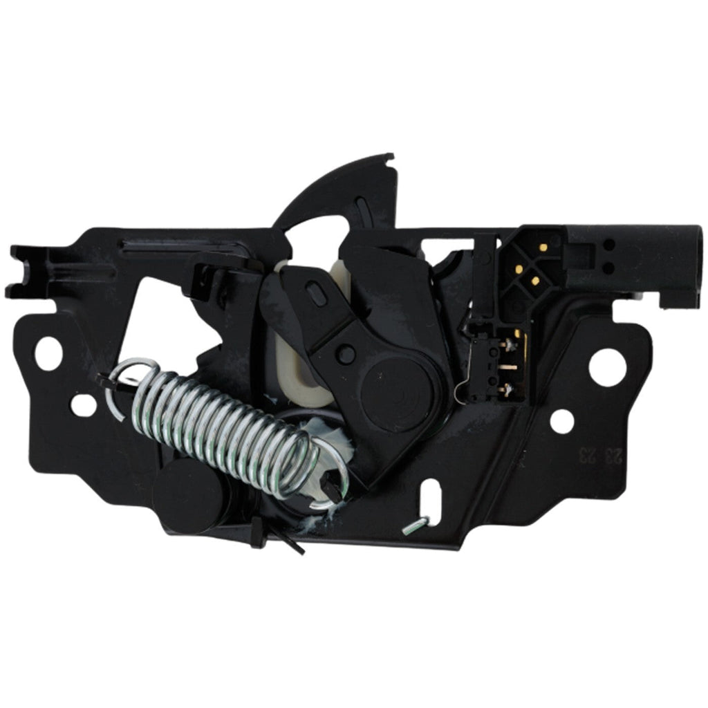 Hood Latch Lock CV6Z16700B For Ford Escape Focus Lincoln MKC 2015-2019