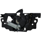 Hood Latch Lock CV6Z16700B For Ford Escape Focus Lincoln MKC 2015-2019