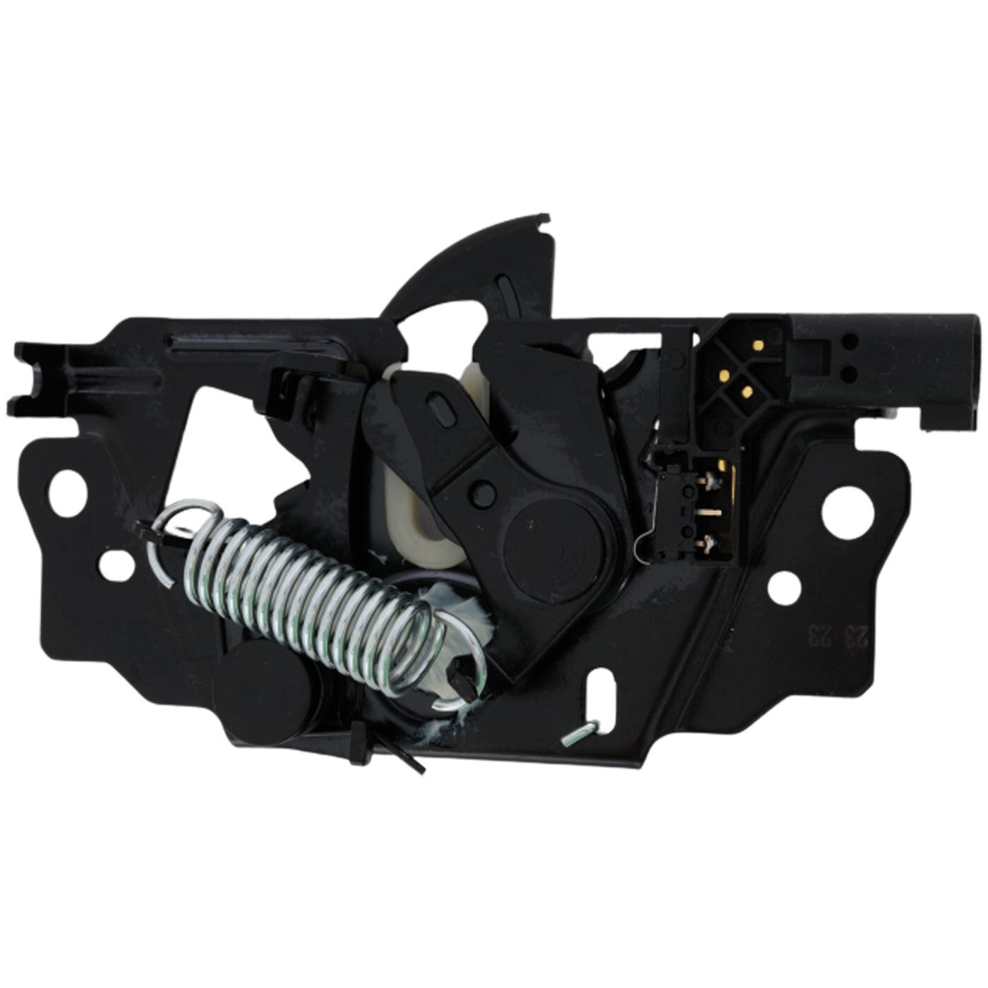 Hood Latch Lock CV6Z16700B For Ford Escape Focus Lincoln MKC 2015-2019