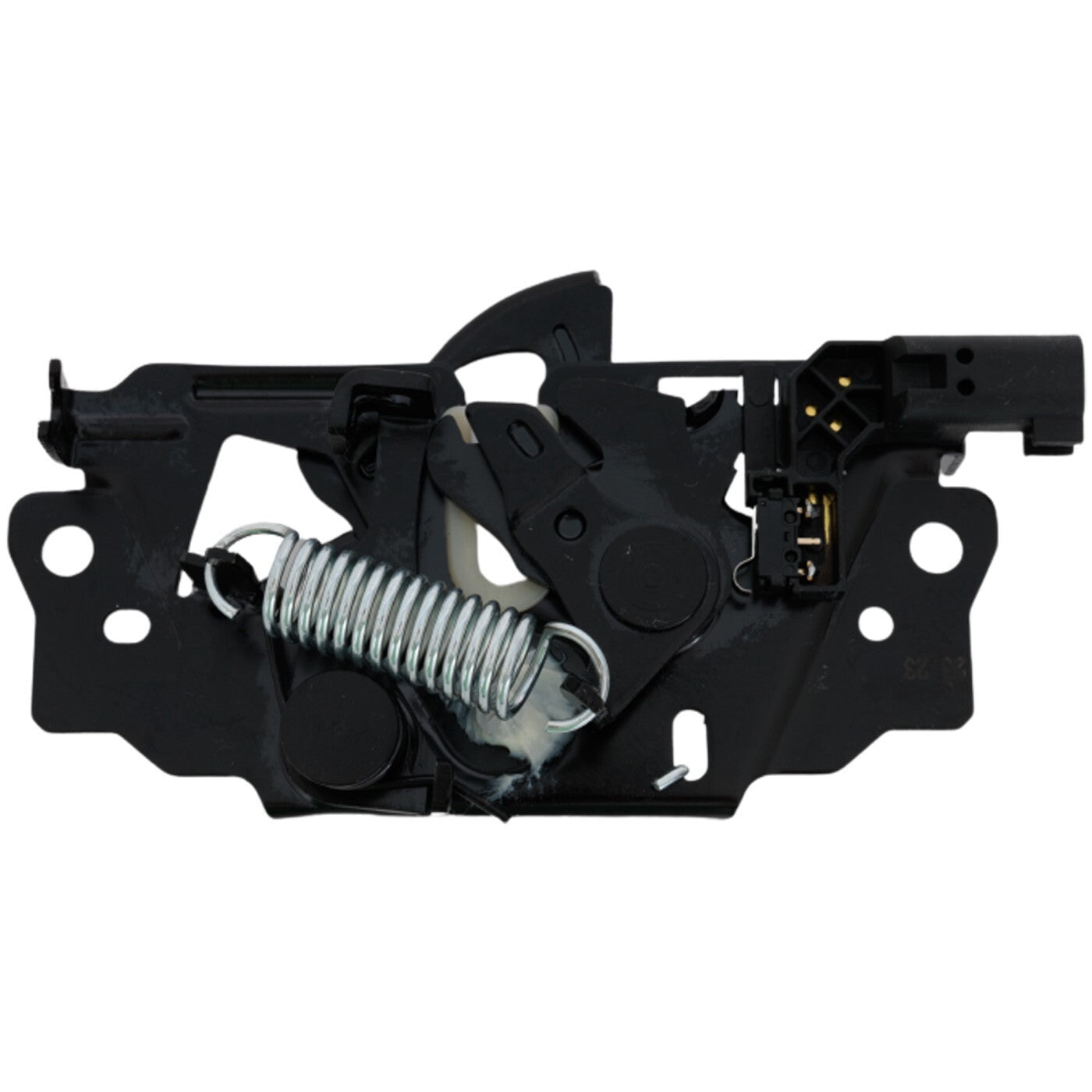 Hood Latch Lock CV6Z16700B For Ford Escape Focus Lincoln MKC 2015-2019