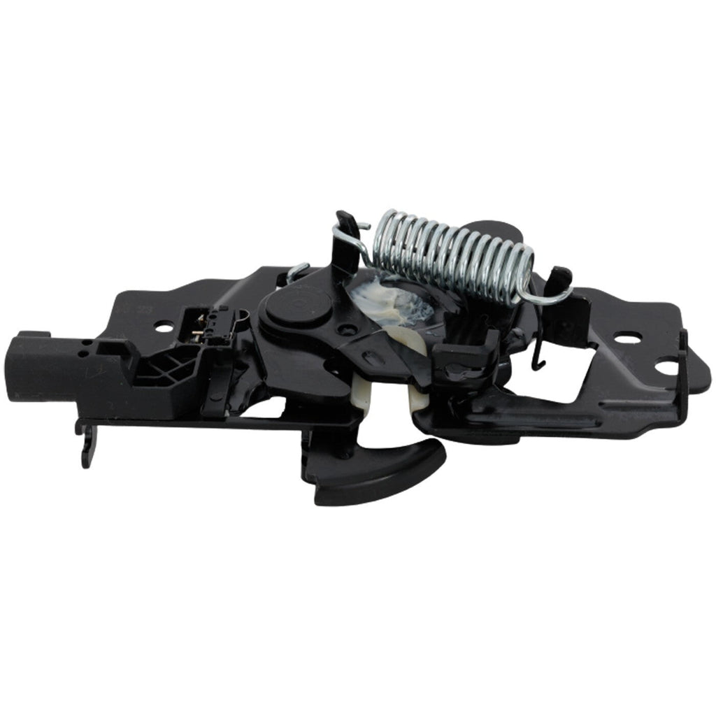 Hood Latch Lock CV6Z16700B For Ford Escape Focus Lincoln MKC 2015-2019