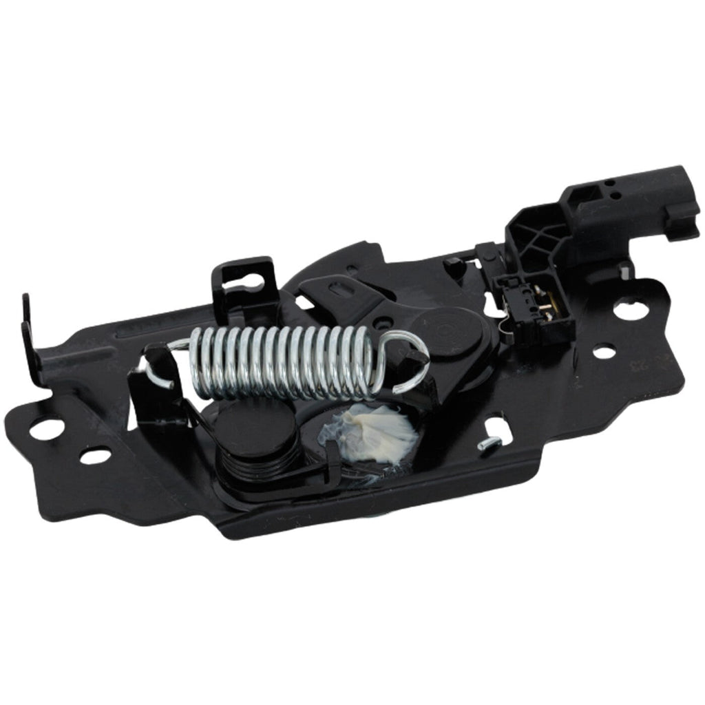 Hood Latch Lock CV6Z16700B For Ford Escape Focus Lincoln MKC 2015-2019