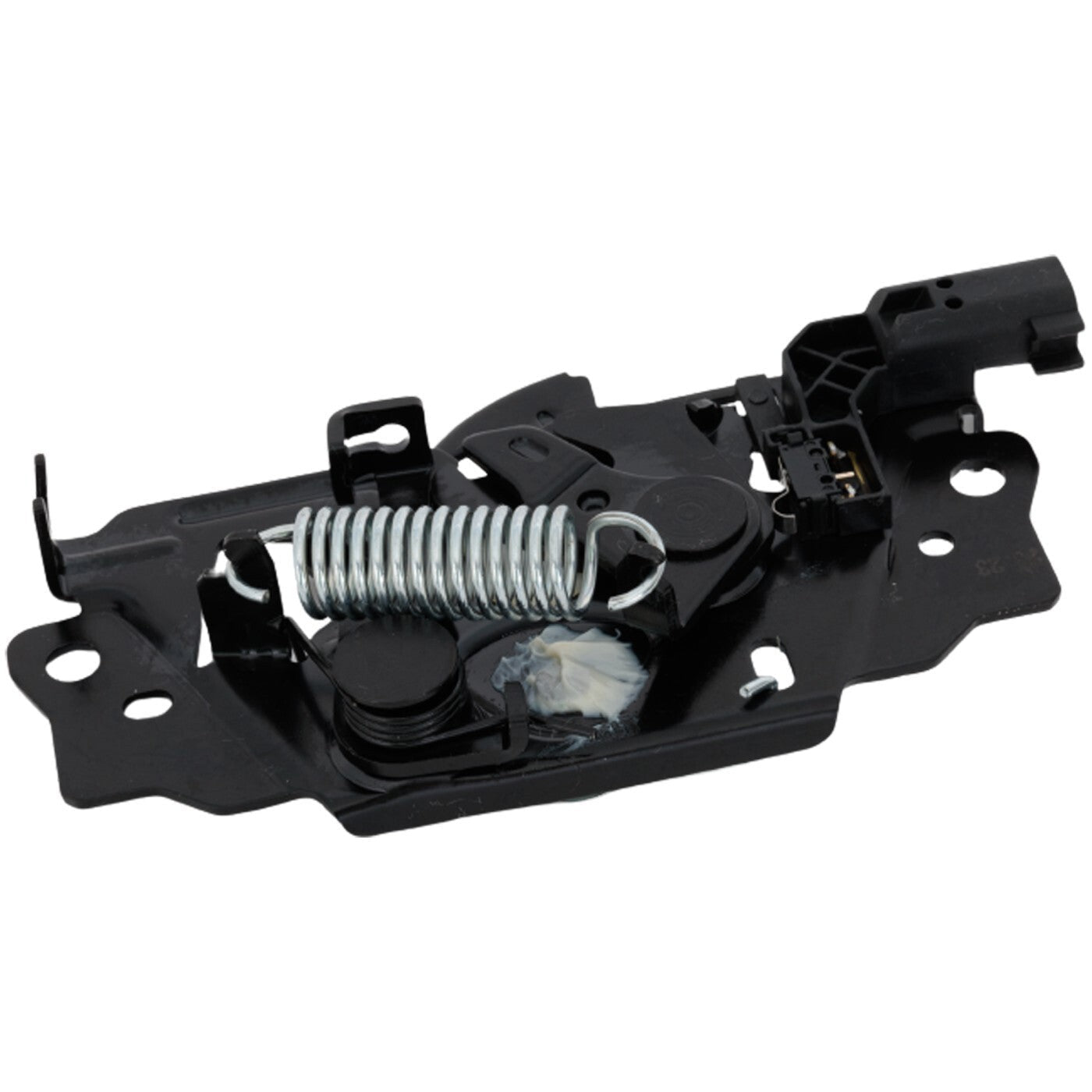 Hood Latch Lock CV6Z16700B For Ford Escape Focus Lincoln MKC 2015-2019