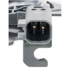 Hood Latch Lock CV6Z16700B For Ford Escape Focus Lincoln MKC 2015-2019