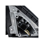 Mirror For 2014-20 Chevrolet Impala Left Power Heated with Signal & Puddle Lamp