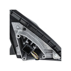 Mirror For 2014-20 Chevrolet Impala Left Power Heated with Signal & Puddle Lamp