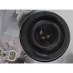 Headlight Set For 2012-2015 Toyota Tacoma Left and Right With Bulb 2Pc