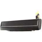 Exterior Door Handle For 82-92 Chevrolet Camaro Pontiac Firebird Set of 2 Metal