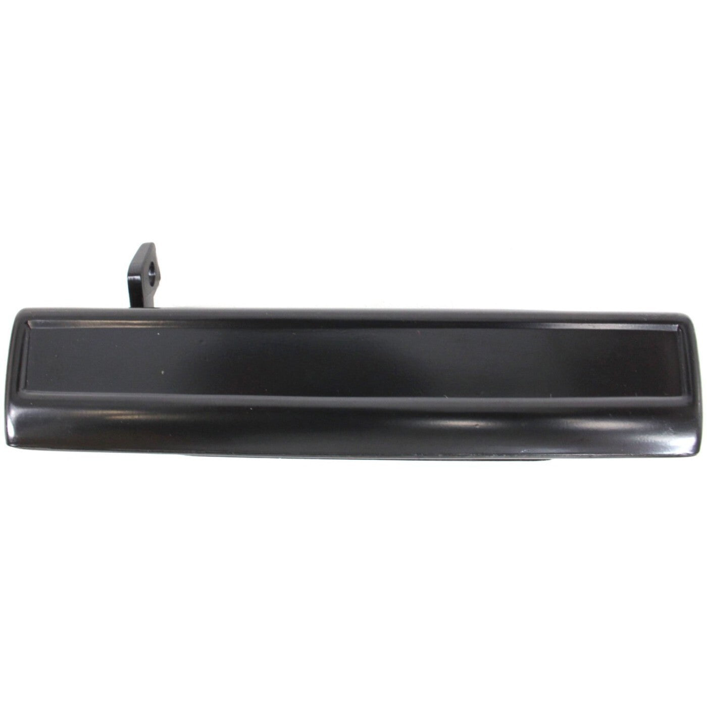 Exterior Door Handle For 82-92 Chevrolet Camaro Pontiac Firebird Set of 2 Metal