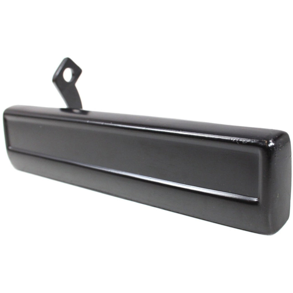 Exterior Door Handle For 82-92 Chevrolet Camaro Pontiac Firebird Set of 2 Metal
