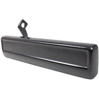 Exterior Door Handle For 82-92 Chevrolet Camaro Pontiac Firebird Set of 2 Metal