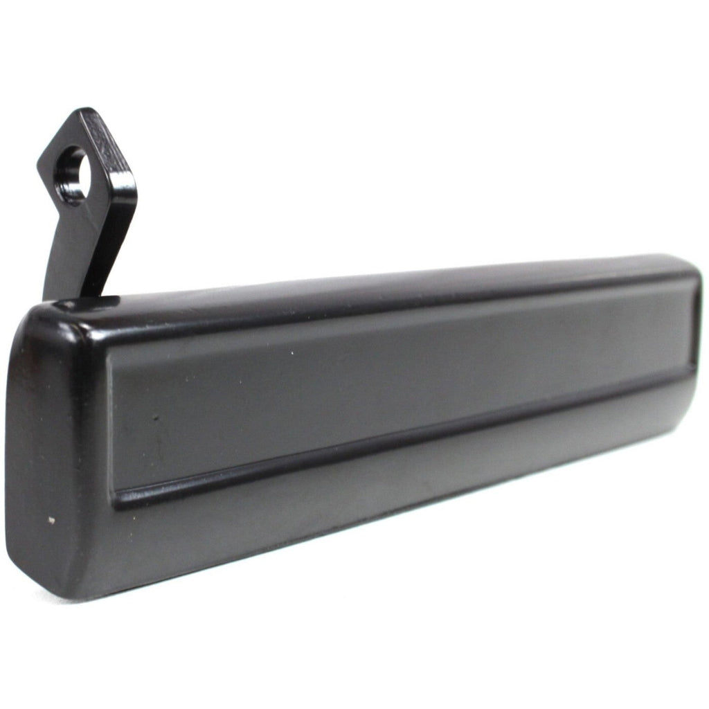 Exterior Door Handle For 82-92 Chevrolet Camaro Pontiac Firebird Set of 2 Metal