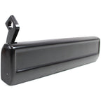 Exterior Door Handle For 82-92 Chevrolet Camaro Pontiac Firebird Set of 2 Metal