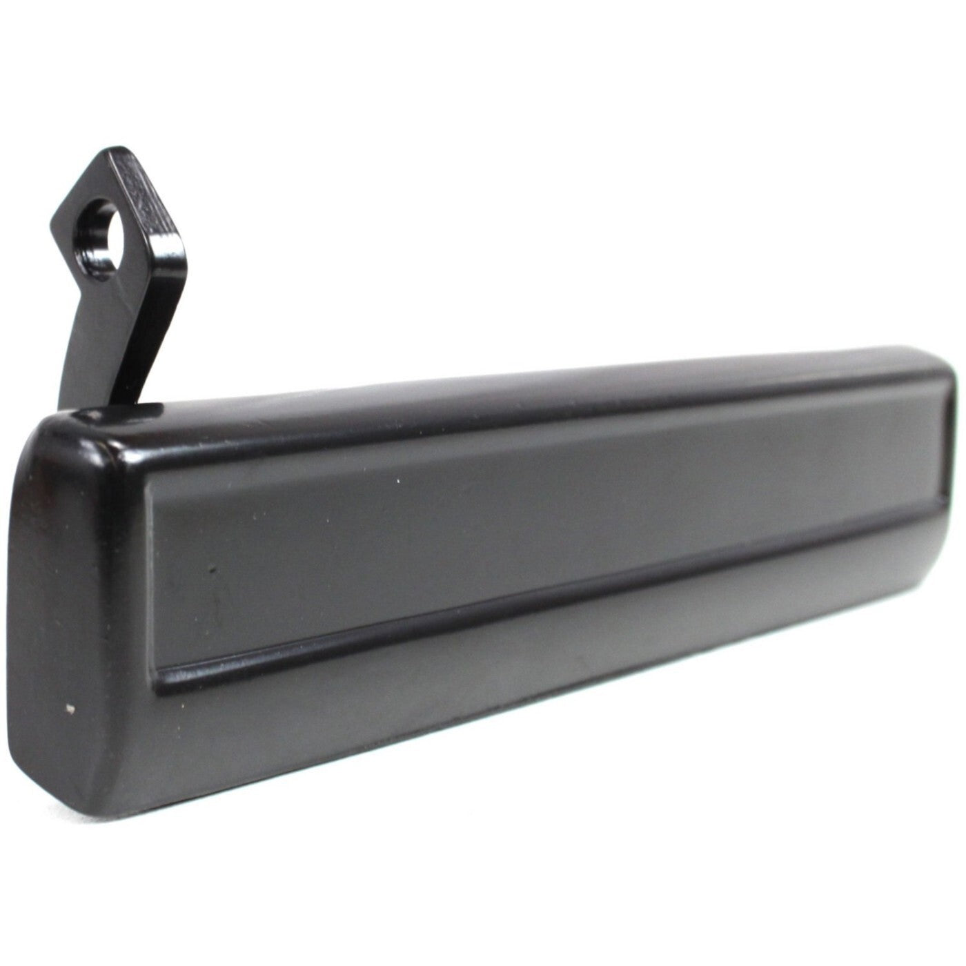 Exterior Door Handle For 82-92 Chevrolet Camaro Pontiac Firebird Set of 2 Metal