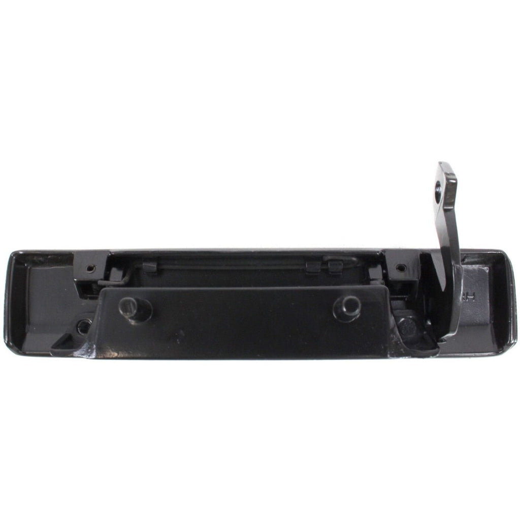 Exterior Door Handle For 82-92 Chevrolet Camaro Pontiac Firebird Set of 2 Metal