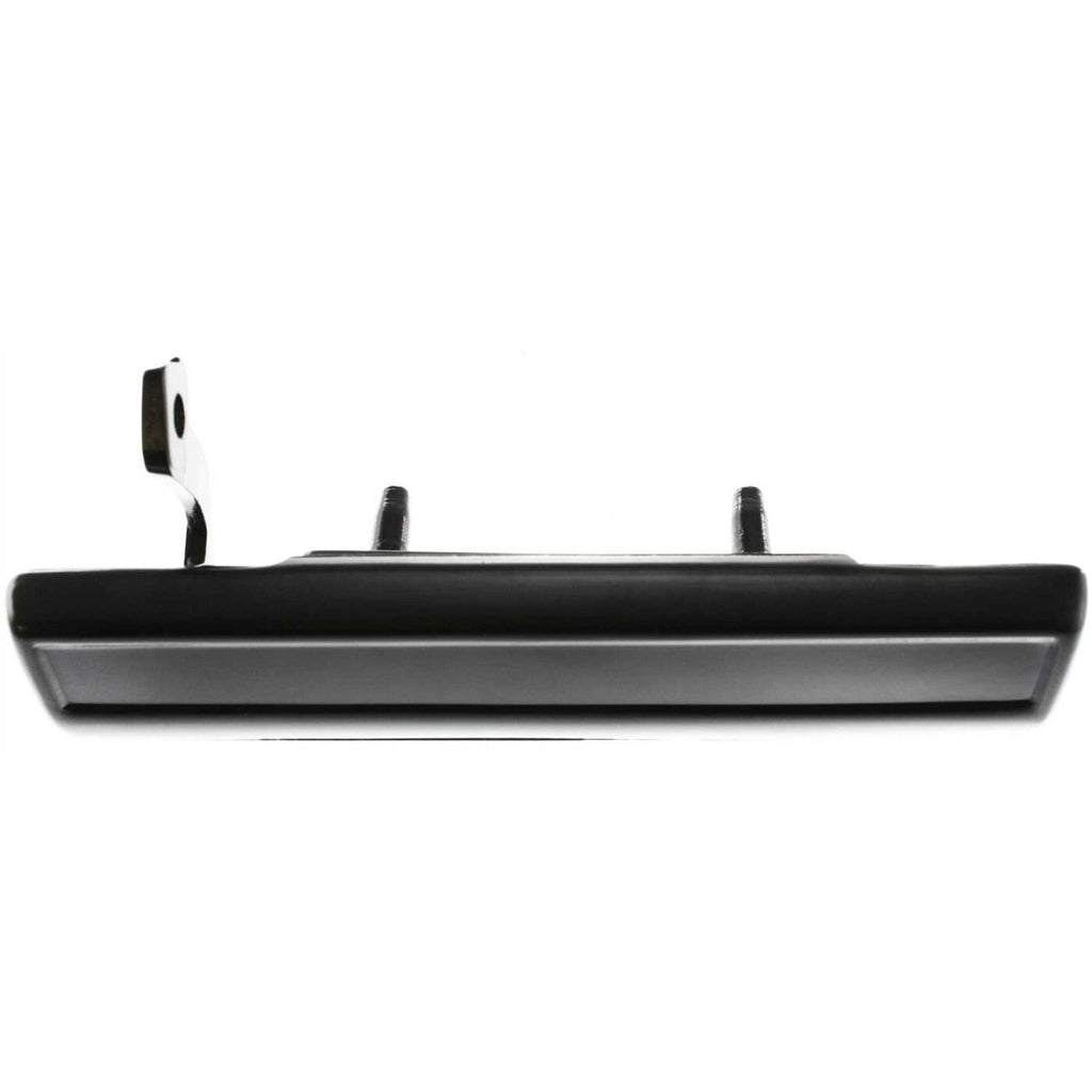 Exterior Door Handle For 82-92 Chevrolet Camaro Pontiac Firebird Set of 2 Metal