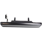 Exterior Door Handle For 82-92 Chevrolet Camaro Pontiac Firebird Set of 2 Metal