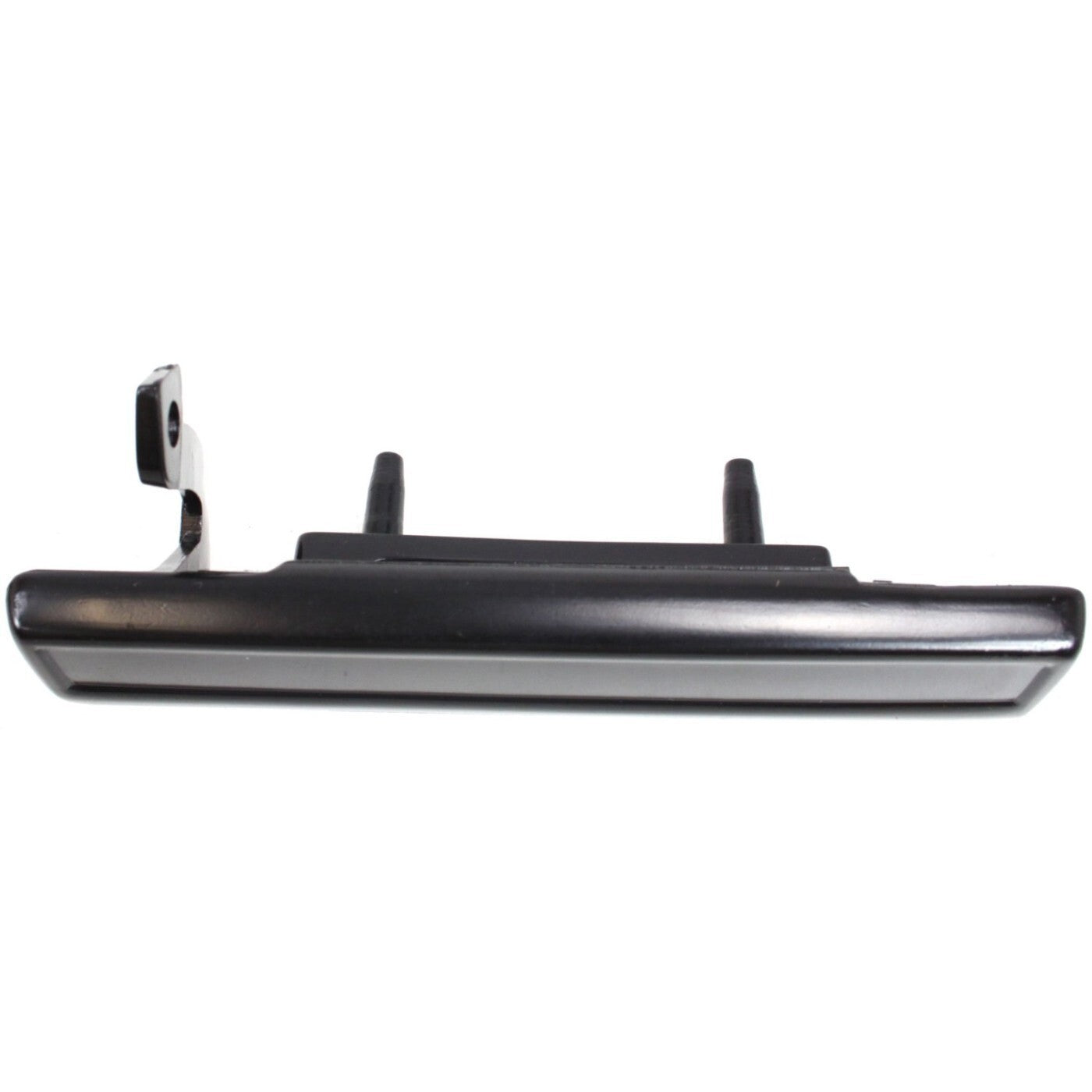 Exterior Door Handle For 82-92 Chevrolet Camaro Pontiac Firebird Set of 2 Metal