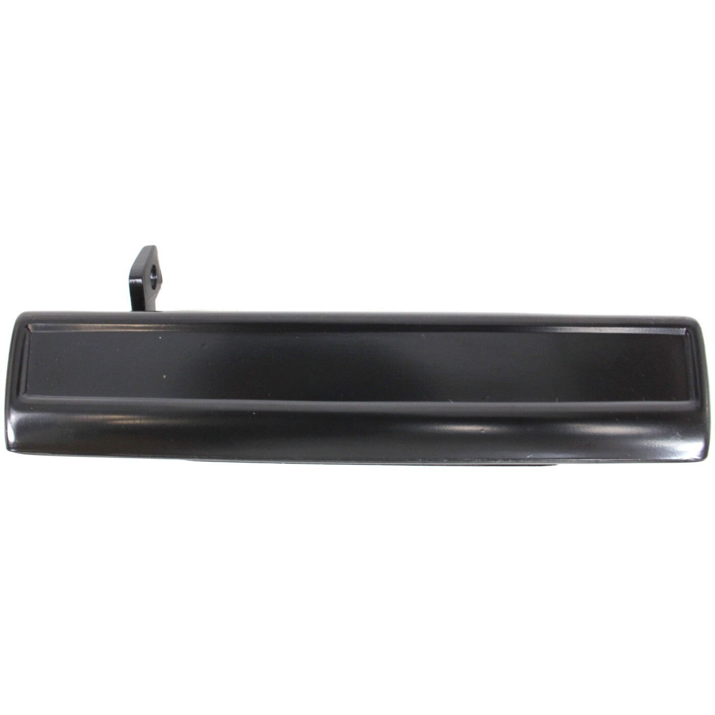 Exterior Door Handle For 82-92 Chevrolet Camaro Pontiac Firebird Set of 2 Metal