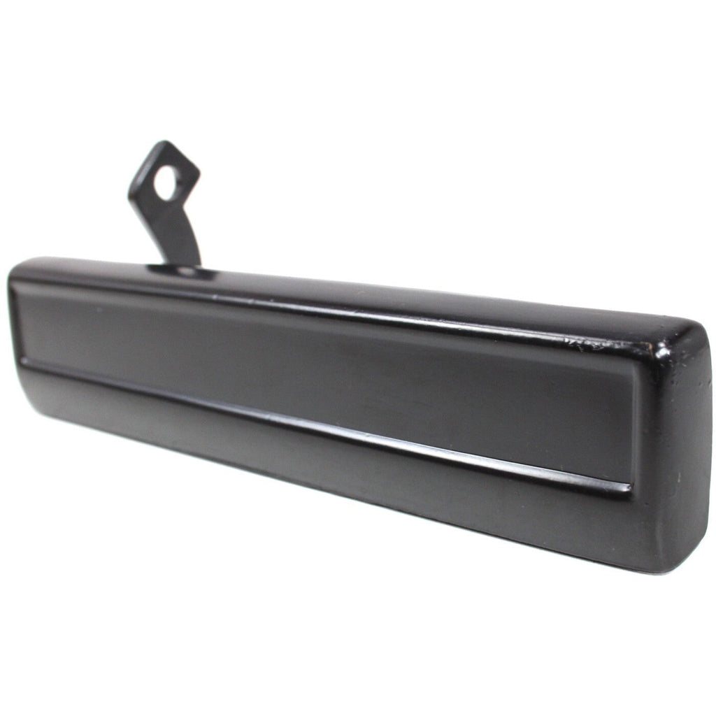 Exterior Door Handle For 82-92 Chevrolet Camaro Pontiac Firebird Set of 2 Metal