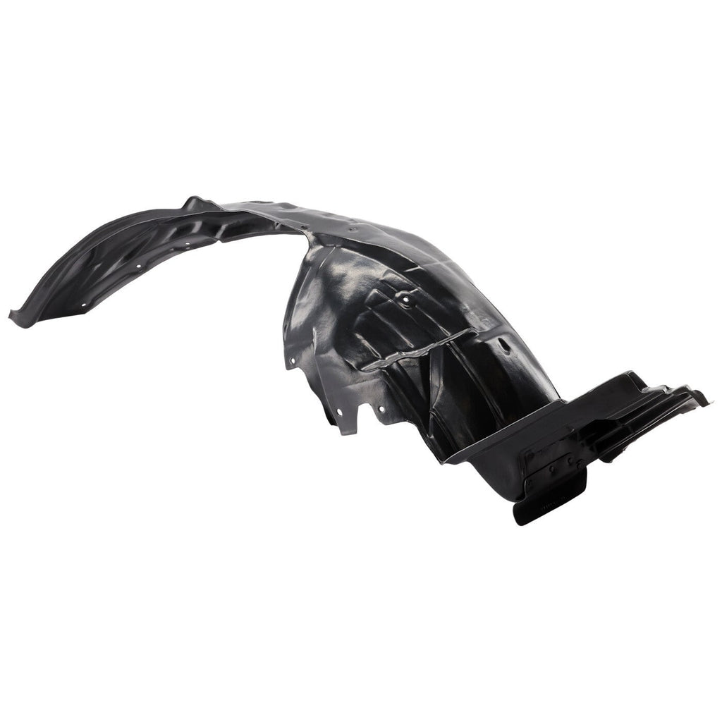 Front Left Fender Liner For 2011-2014 Subaru Impreza 2013-2014 WRX STI SU1248123