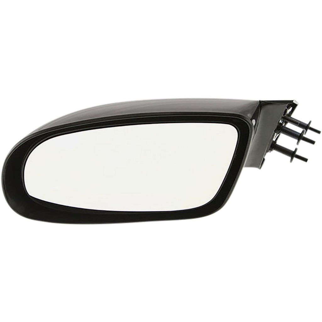 New Mirror Driver Left Side Chevy LH Hand GM1320117 10231161 Sedan Caprice Buick