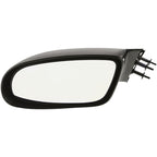 New Mirror Driver Left Side Chevy LH Hand GM1320117 10231161 Sedan Caprice Buick