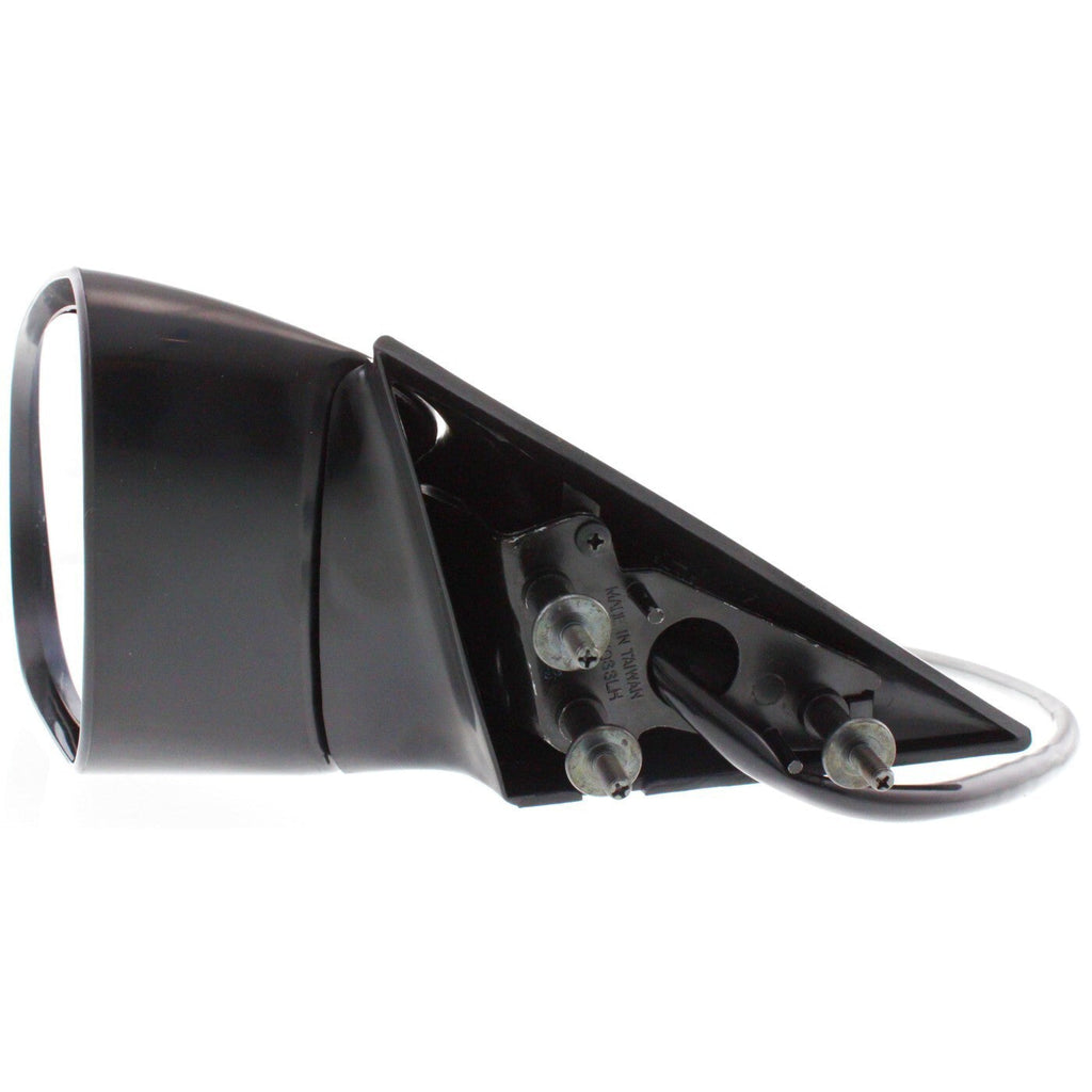 New Mirror Driver Left Side Chevy LH Hand GM1320117 10231161 Sedan Caprice Buick