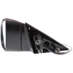 New Mirror Driver Left Side Chevy LH Hand GM1320117 10231161 Sedan Caprice Buick