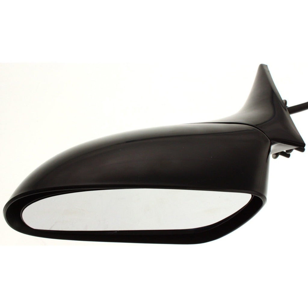 New Mirror Driver Left Side Chevy LH Hand GM1320117 10231161 Sedan Caprice Buick