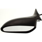 New Mirror Driver Left Side Chevy LH Hand GM1320117 10231161 Sedan Caprice Buick