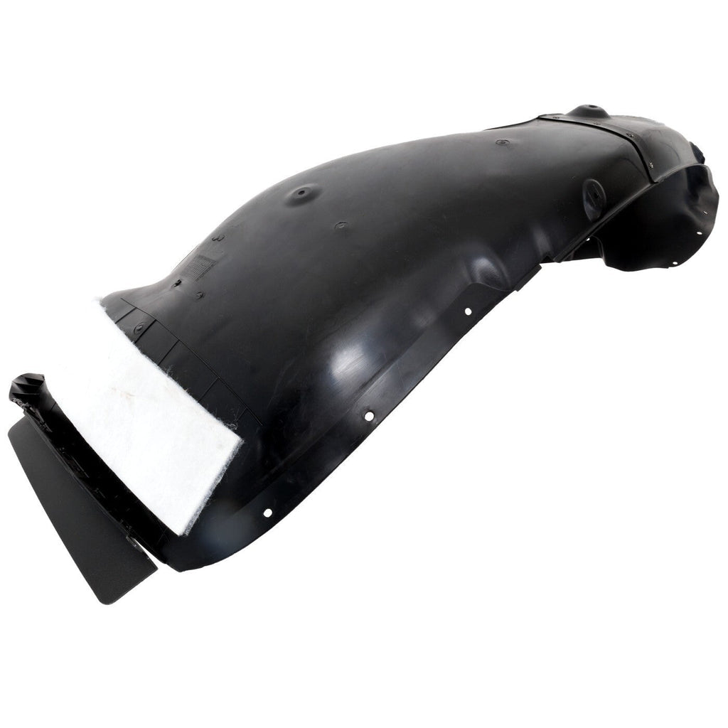 Fender Liners Front Driver Left Side Hand  86811S9000 for Kia Telluride 20-23
