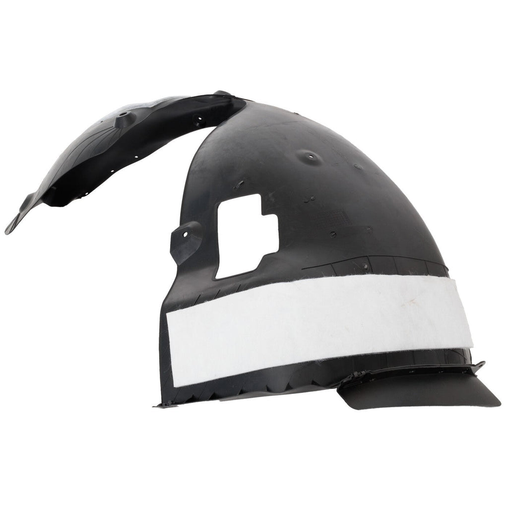 Fender Liners Front Driver Left Side Hand  86811S9000 for Kia Telluride 20-23