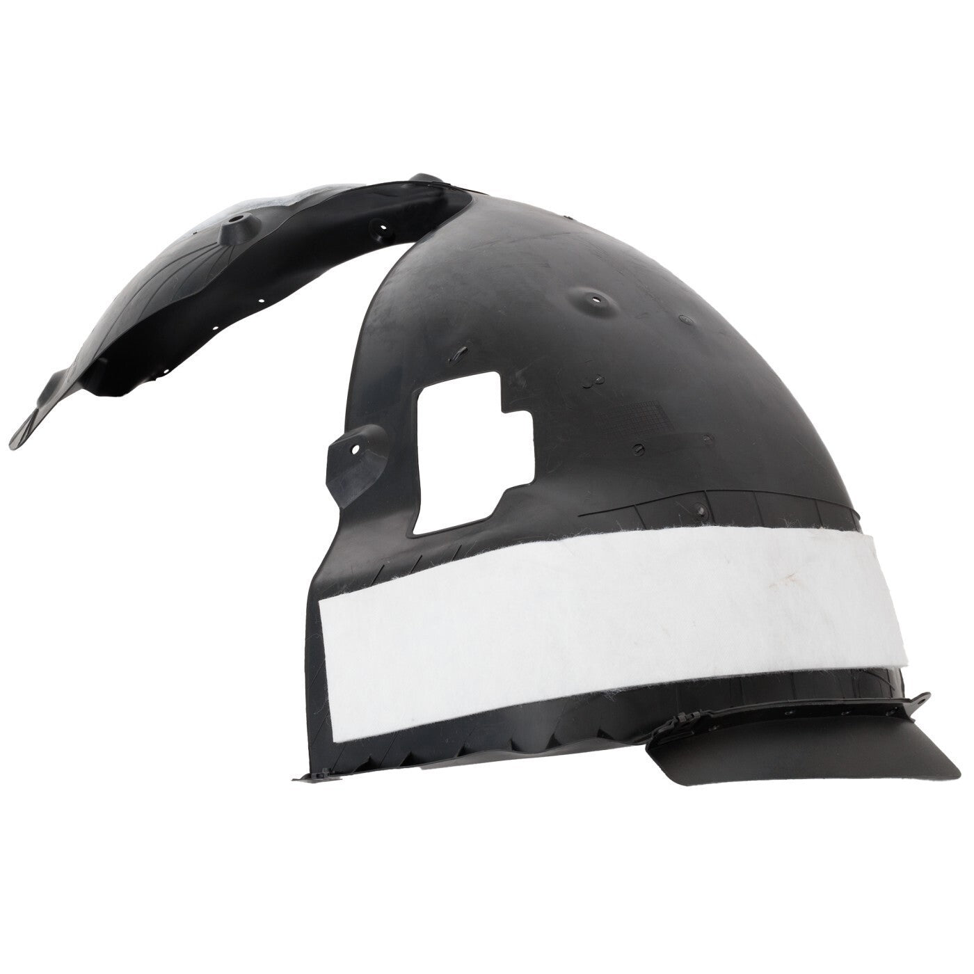 Fender Liners Front Driver Left Side Hand  86811S9000 for Kia Telluride 20-23