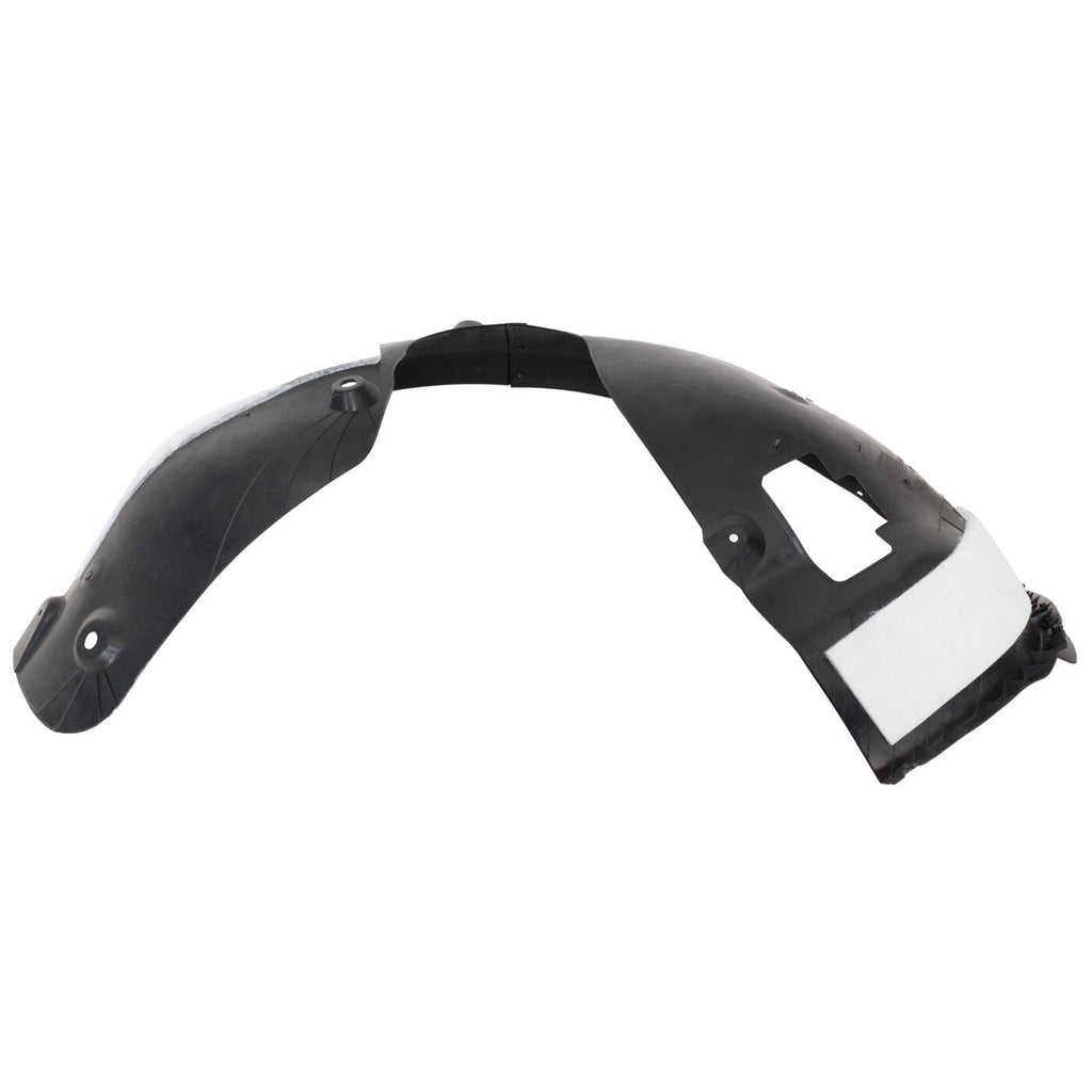 Fender Liners Front Driver Left Side Hand  86811S9000 for Kia Telluride 20-23