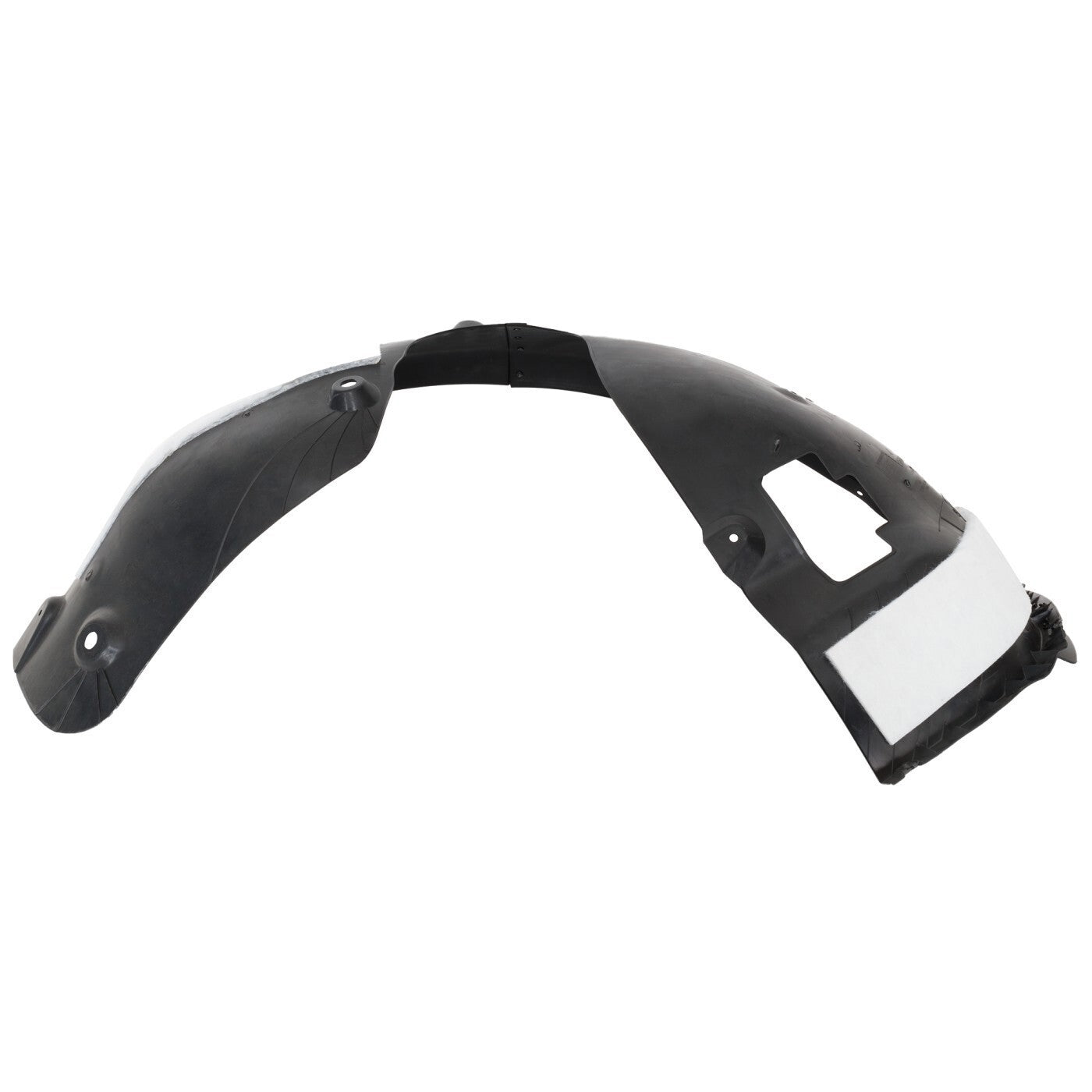 Fender Liners Front Driver Left Side Hand  86811S9000 for Kia Telluride 20-23
