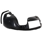 Fender Liners Front Driver Left Side Hand  86811S9000 for Kia Telluride 20-23
