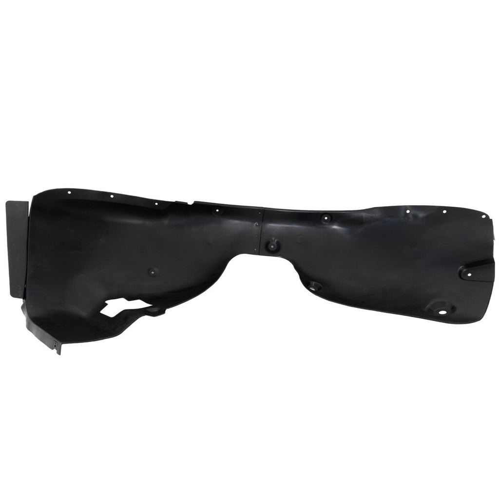 Fender Liners Front Driver Left Side Hand  86811S9000 for Kia Telluride 20-23