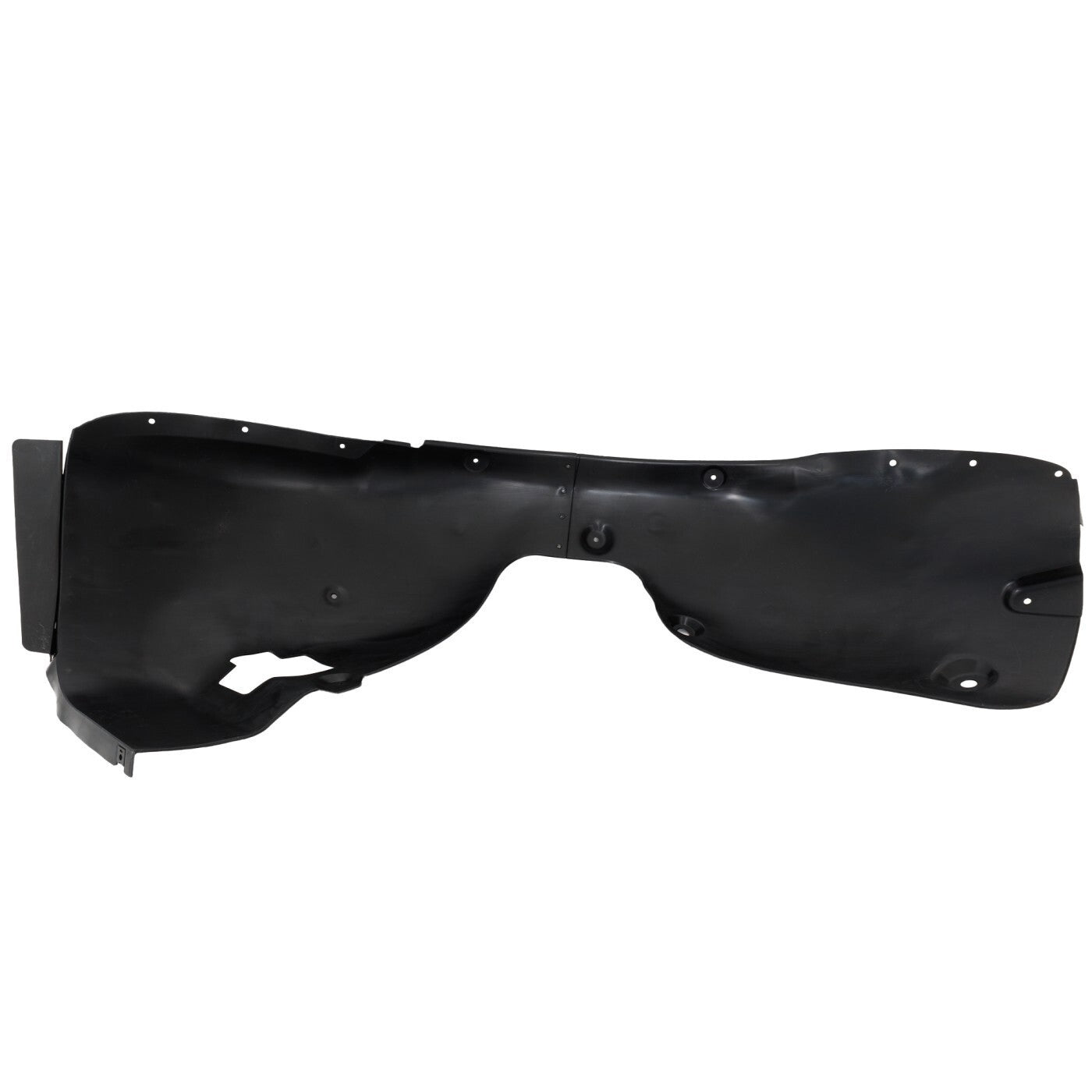 Fender Liners Front Driver Left Side Hand  86811S9000 for Kia Telluride 20-23