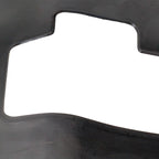Fender Liners Front Driver Left Side Hand  86811S9000 for Kia Telluride 20-23