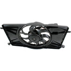 Radiator Cooling Fan Assembly For 2012-2018 Ford Focus CV6Z8C607R FO3115189