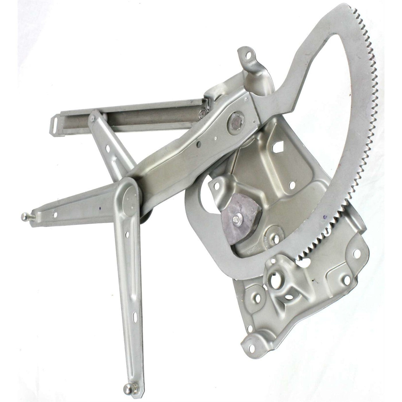 New Set of 2 Window Regulators Front Driver & Passenger Side for 3 Series Pair
