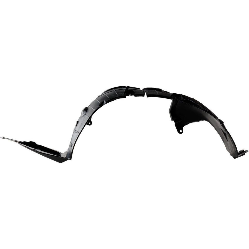 Fender Liners Front Driver Left Side Inner Interior Inside Hand for Altima 19-23