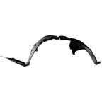 Fender Liners Front Driver Left Side Inner Interior Inside Hand for Altima 19-23