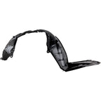 Fender Liners Front Driver Left Side Inner Interior Inside Hand for Altima 19-23
