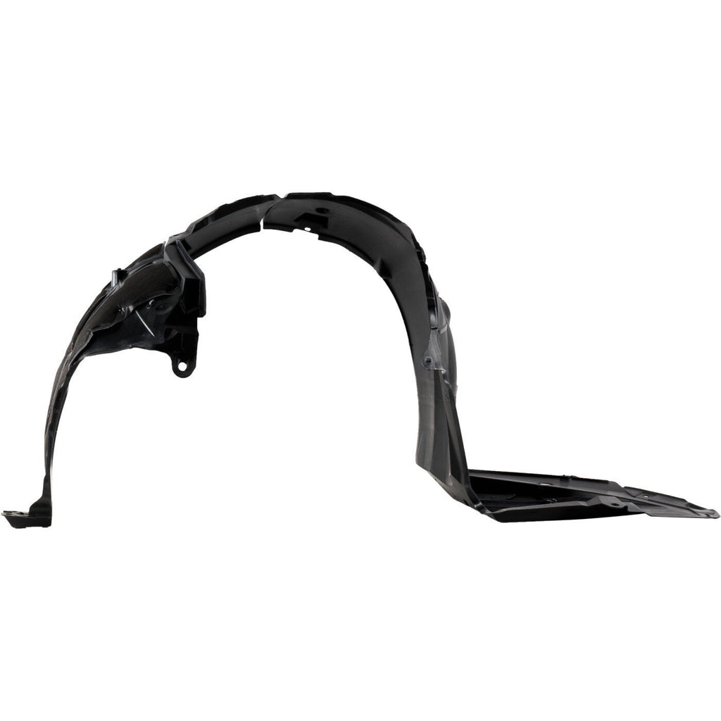 Fender Liners Front Driver Left Side Inner Interior Inside Hand for Altima 19-23