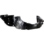 Fender Liners Front Driver Left Side Inner Interior Inside Hand for Altima 19-23